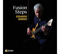 Nordio Edoardo - Fusion Steps