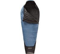 Nordisk Canute +10° Saco de Dormir, Azul, XL