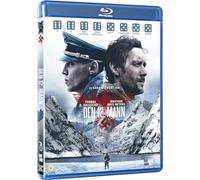 NORDISK FILM 12Th Man - Blu Ray