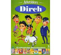 NORDISK FILM Alletiders Dirch - Caja de DVD