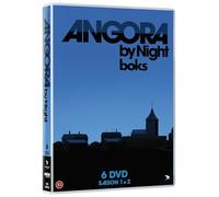 NORDISK FILM Angora By Night - All Seasons - 6DVD