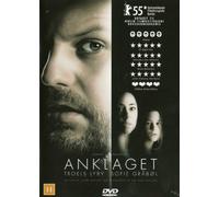 NORDISK FILM Anklaget