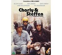 NORDISK FILM Charly & Steffen - DVD