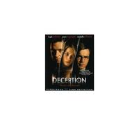 NORDISK FILM Deception - Blu Ray