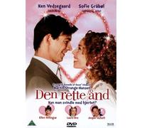 NORDISK FILM den RETTE ÅND-Dvd