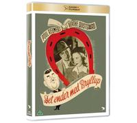 NORDISK FILM DET Ender Med BryllupDet Ender Med Bryllup