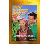 NORDISK FILM DET gamle guld - DVD