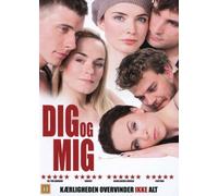 NORDISK FILM Dig og Mig