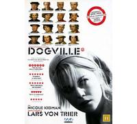 NORDISK FILM Dogville - DVD
