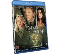 NORDISK FILM Dream House - Blu Ray