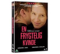 NORDISK FILM En frygtelig kvinde - DVD