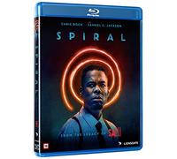 NORDISK FILM Espiral del Legado de la Sierra