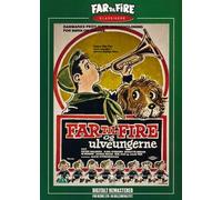 NORDISK FILM Far TIL Fire og ulveungerne