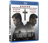NORDISK FILM Flaskeposten entre P (Blu-Ray)