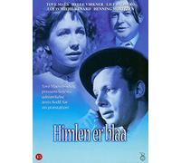 NORDISK FILM Himlen er blå DVD