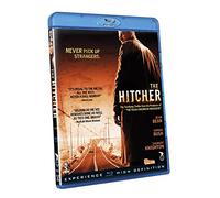 Nordisk Film Hitcher (Blu-Ray)