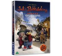 NORDISK FILM Jul i Bakkekøbing - DVD