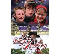 NORDISK FILM Jul på Kronborg (Sammenklippet udgave) - DVD