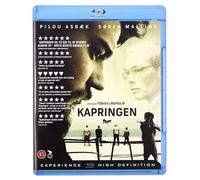 NORDISK FILM Kapringen (Blu-Ray)