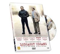 NORDISK FILM Ledsaget udgang - DVD