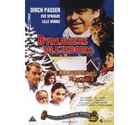 NORDISK FILM Los hijos adoptados del veterinario (Dyrlægens Plejebørn)