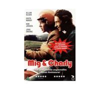 NORDISK FILM Mig Og Charly - DVD