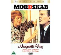 NORDISK FILM Mordskab - DVD