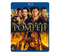 NORDISK FILM Pompeii - Bluray