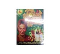 NORDISK FILM Pyrus i Alletiders Nisse (4 Discos) - DVD