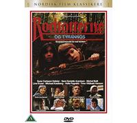 NORDISK FILM RØDTOTTERNE OG TYRANNOS-Dvd