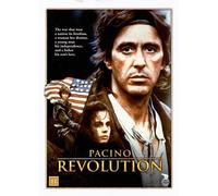 NORDISK FILM Revolutionen