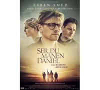 NORDISK FILM Ser du månen Daniel