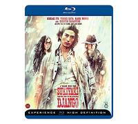 NORDISK FILM Sukiyaki West. Django - BLU Ray