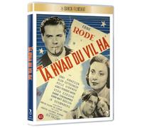 NORDISK FILM Ta Hvad Du Vil Ha