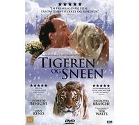 NORDISK FILM Tigeren OG sneen