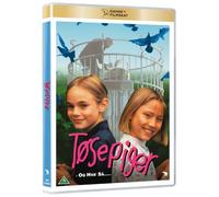 NORDISK FILM Tøsepiger
