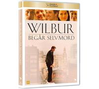 NORDISK FILM Wilbur Begår Selvmord