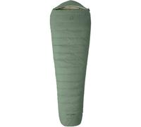 Saco de dormir NORDISK Ides -1º Saco de Dormir Momia (Verde Espina) Unisex
