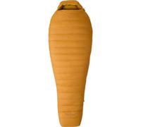NORDISK Iver ±0° Mummy Sleeping Bag, Buckthorn Brown, M - Unisex - Amarillo - talla M- modelo 2026
