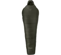 NORDISK Knuth +0° Mummy Sleeping Bag M - Unisex - Verde - talla única- modelo 2026