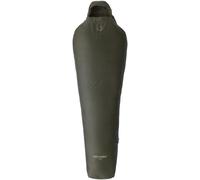NORDISK Knuth +10° Mummy Sleeping Bag M - Unisex - Verde - talla única- modelo 2026