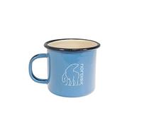 Nordisk Madam Blå Cup azul/gris, 350 ml, L