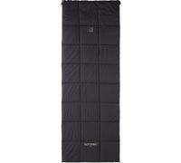 NORDISK Sif +0° Blanket Sleeping Bag M - Unisex - Negro - talla única- modelo 2026