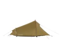 NORDISK Svalbard 1 Pu (2.0) Tent - Unisex - Verde - talla única- modelo 2026