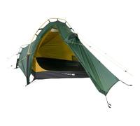 NORDISK Svalbard 1 Si (2.0) Tent - Unisex - Verde - talla única- modelo 2026
