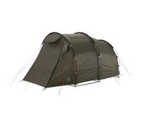 Nordkap TIENDA DOBLE PARED TÚNEL 2 personas