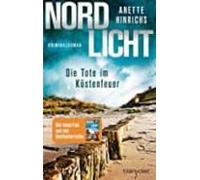Nordlicht - Die Tote Im Küstenfeuer (boisen & Nyborg Ermitteln 3)