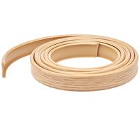 Nordlinger Pro 670006 - Cubrecante, plástico, Roble Claro, 16 x 2 ml