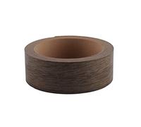 NORDLINGER Pro Cinta de Canto de melamina termoadhesiva Chene authchen authene, Gris, H443 Colorado, 34 mm x 5 ml