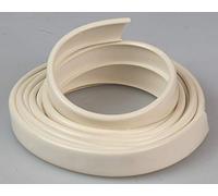 Nordlinger Pro - Funda para canto, color blanco